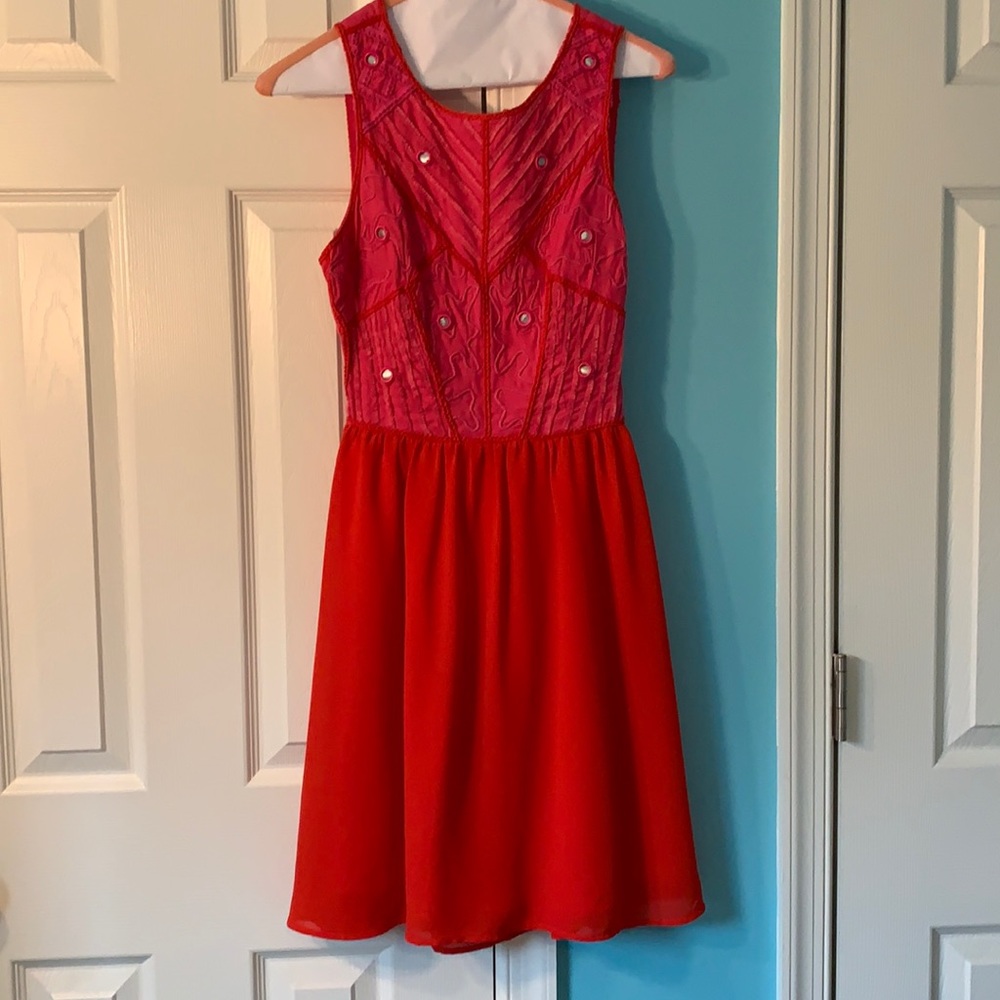 Ark & Co. Dress